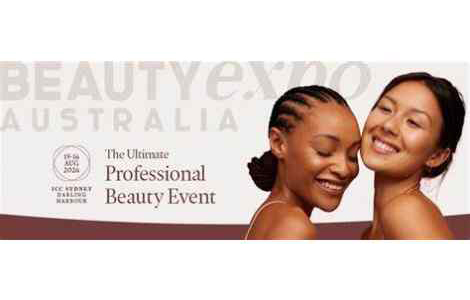 Official posters present a premium makeup image and global trade value.